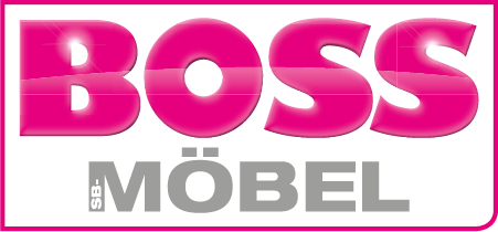 SB Möbel BOSS Logo
