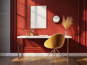 Farbtrend: Cherry Vibes