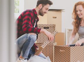Checkliste erste Wohnung