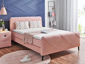 Farbtrend: Pastellfarben