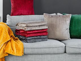 Wohnzimmer Deko für kleines Budget