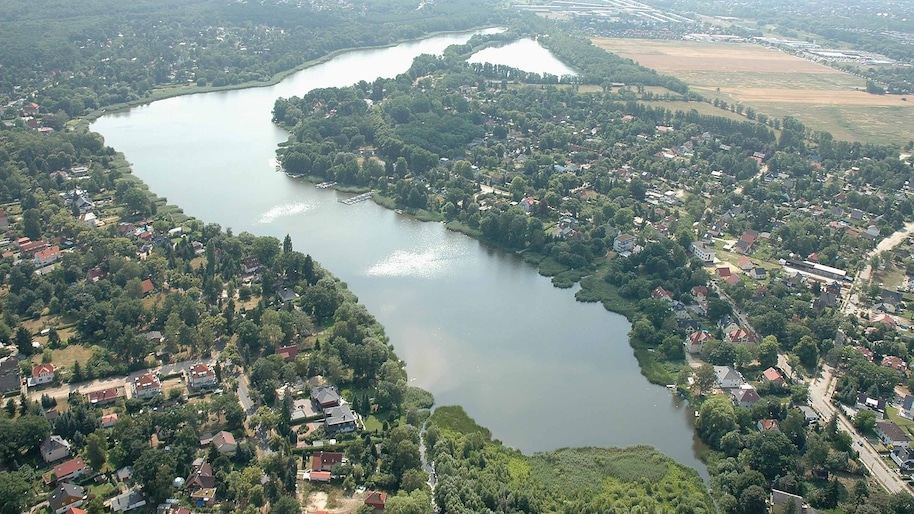 Stadt Falkensee