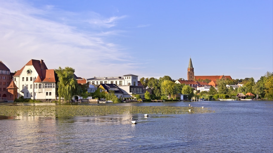 Stadt Brandenburg