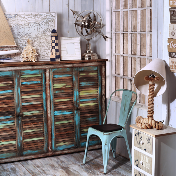 Wohnstil Shabby Chic