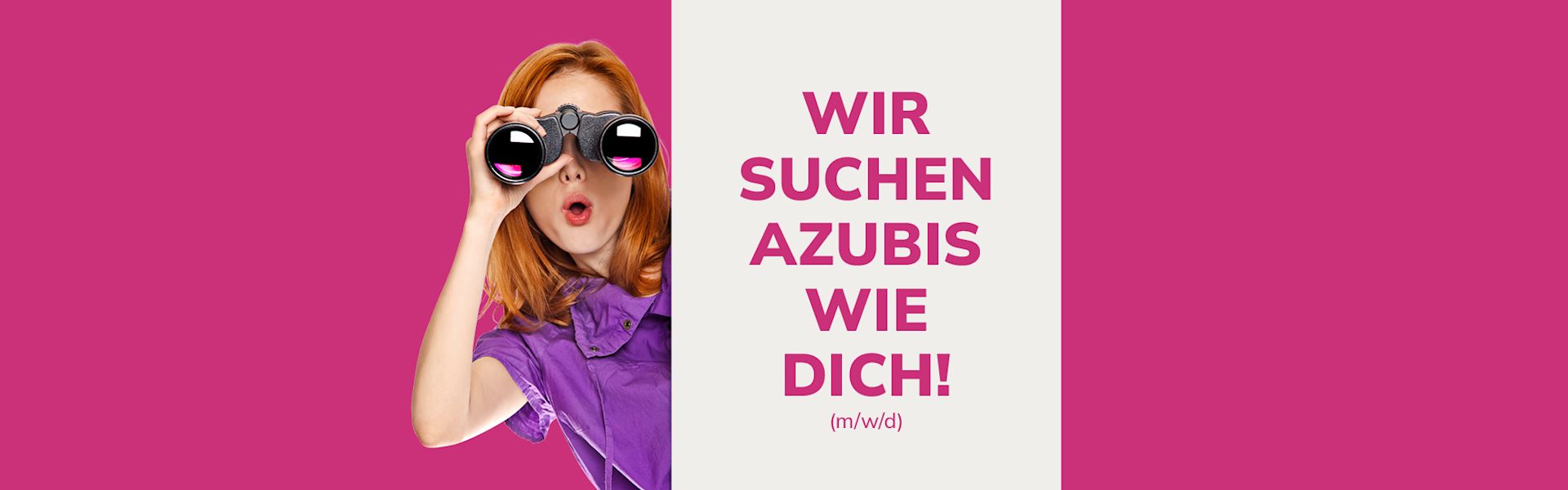 Ausbildung bei Möbel Boss: Wir suchen dich!
