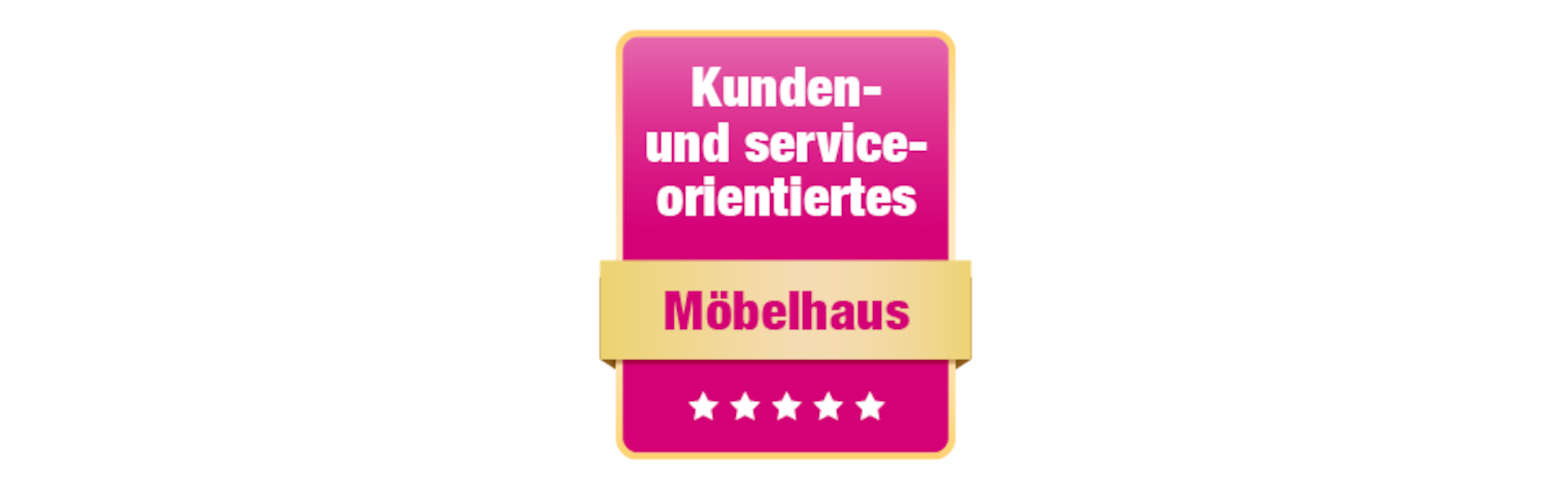 Kunden- und serviceorientiertes Möbelhaus Möbel Boss