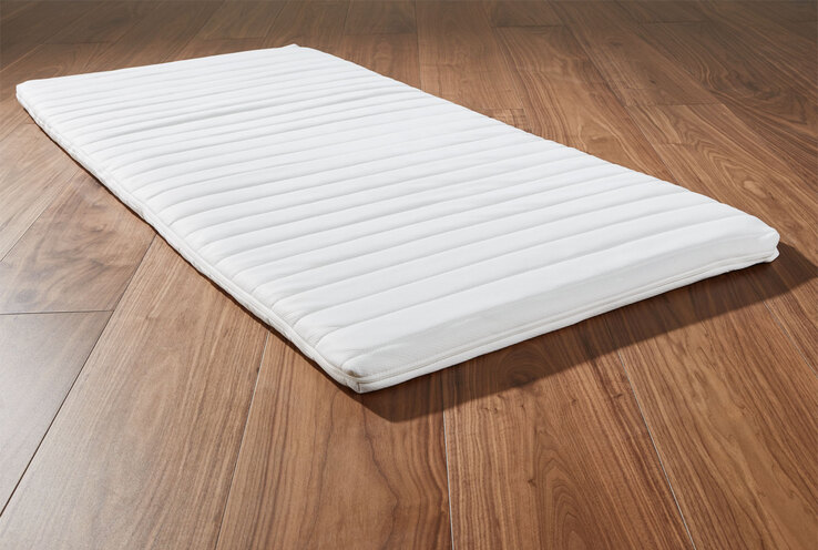 Kaltschaumtopper Duett 90 x 200 cm