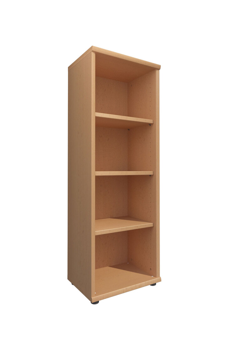 Regal Point 52 Buche-Dekor 52x149,3x37,2 cm