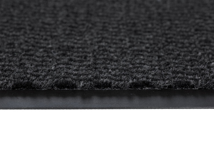 Schmutzfangläufer Easy Anthrazit 90 x 350 cm