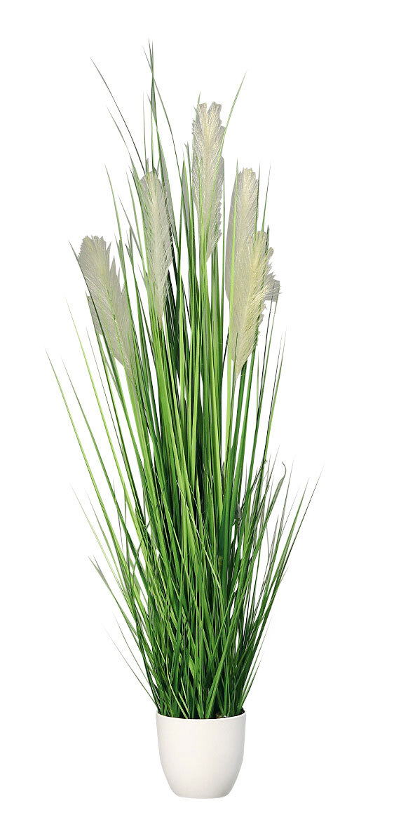 Grasarrangement 100 cm hoch