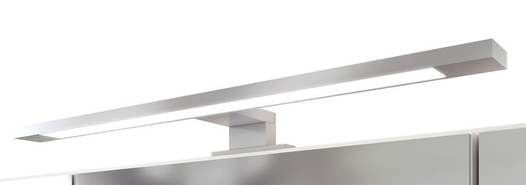 Spiegelschrank BRÜGGE Wotaneiche B/H/T 120x64x20cm