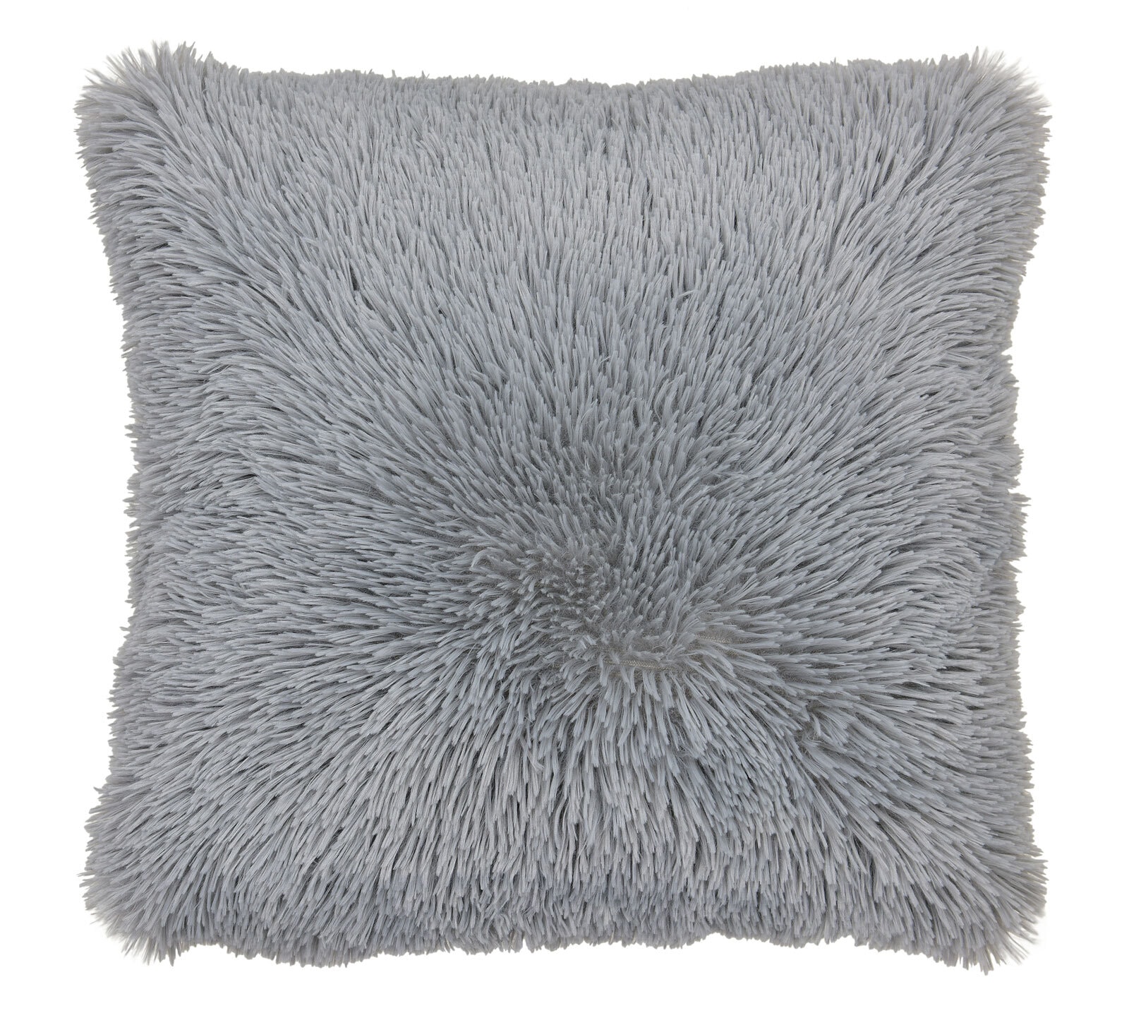 Kissen Chilly Silber ca. 60 x 60 cm 