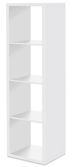 Regal Max Weiß 38 x 141 x 33 cm