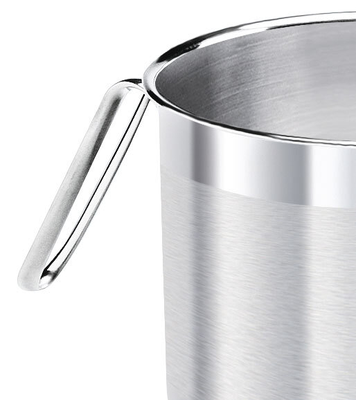 Milchtopf City 1,6l Ø 14 cm