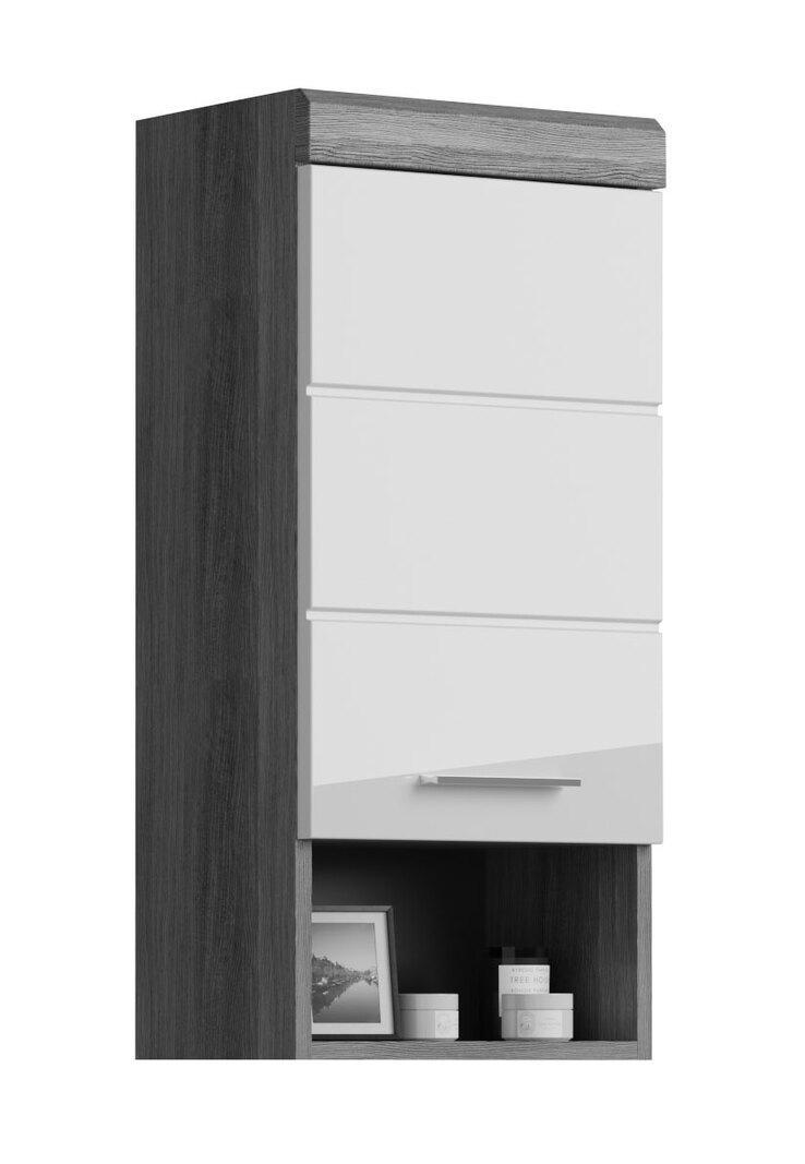 Wandschrank Scout 37x79x24cm
