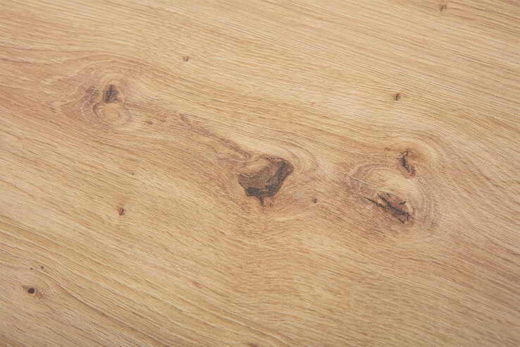 Schreibtisch Anton 80 x 50 cm Artisan Eiche-Dekor