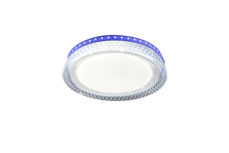 LED Deckenlampe THEA 28 cm