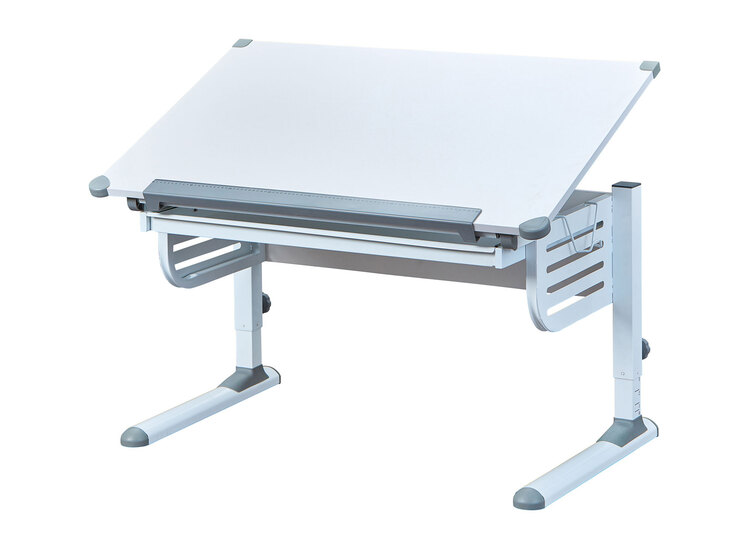 Schreibtisch Hannes Weiß 110 x 68 cm