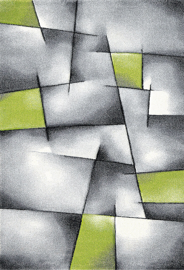 Grün / Mittel