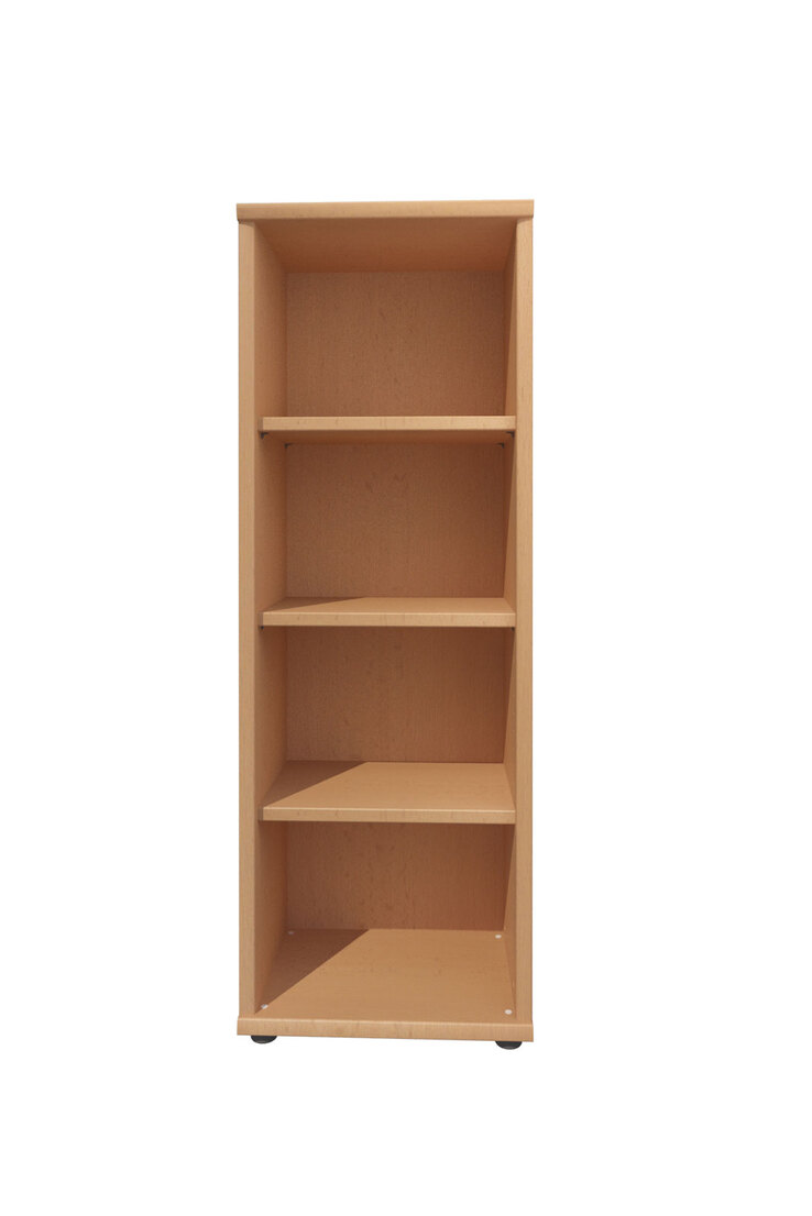 Regal Point 52 Buche-Dekor 52x149,3x37,2 cm