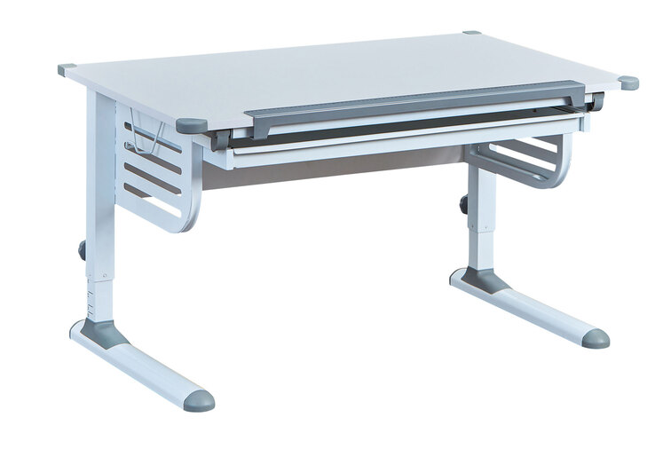 Schreibtisch Hannes Weiß 110 x 68 cm