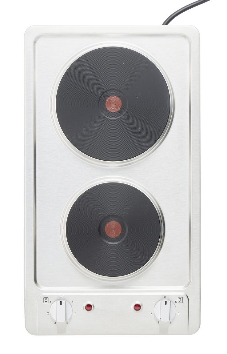 Flex-Well Küchenblock Lucca Weiß 150cm