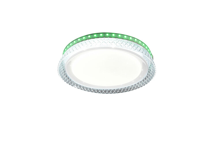 LED Deckenlampe THEA 28 cm