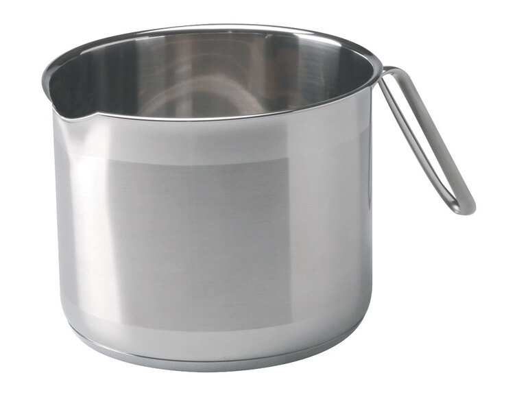 Milchtopf City 1,6l Ø 14 cm