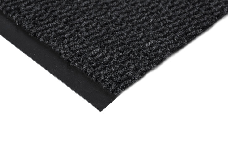 Schmutzfangläufer Easy Anthrazit 90 x 350 cm