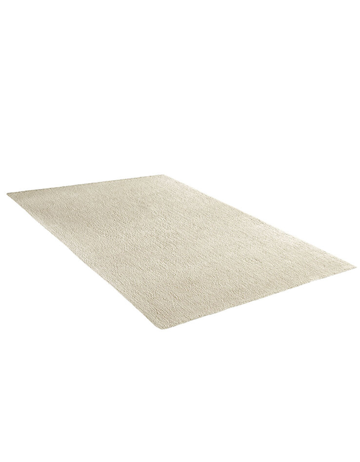 Teppich Lugano Beige ca. 70 x 140 cm