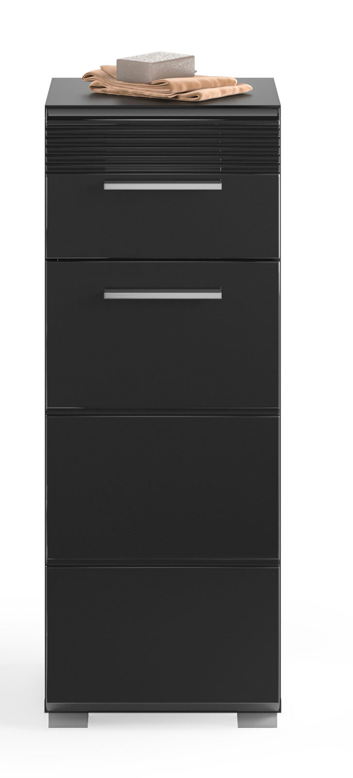 Schwarz