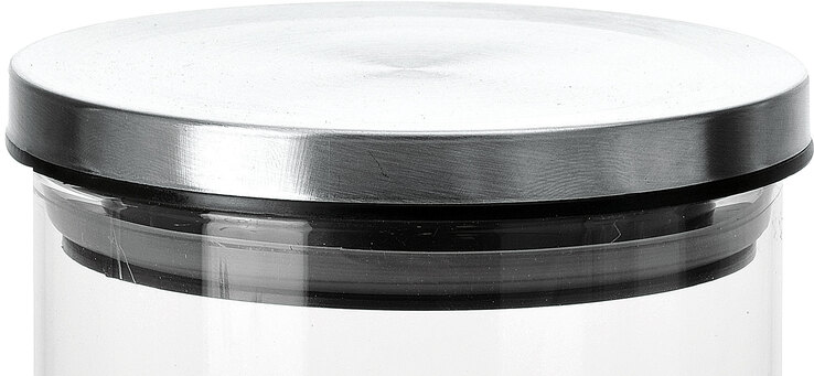Vorratsglas 1 l