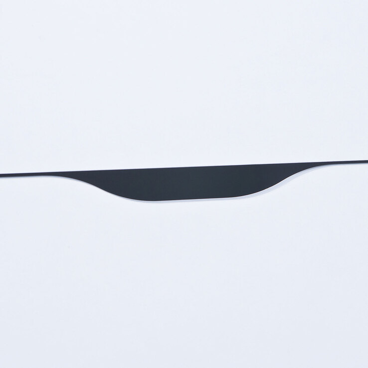 Kommode Noah-2 41x50cm weiß