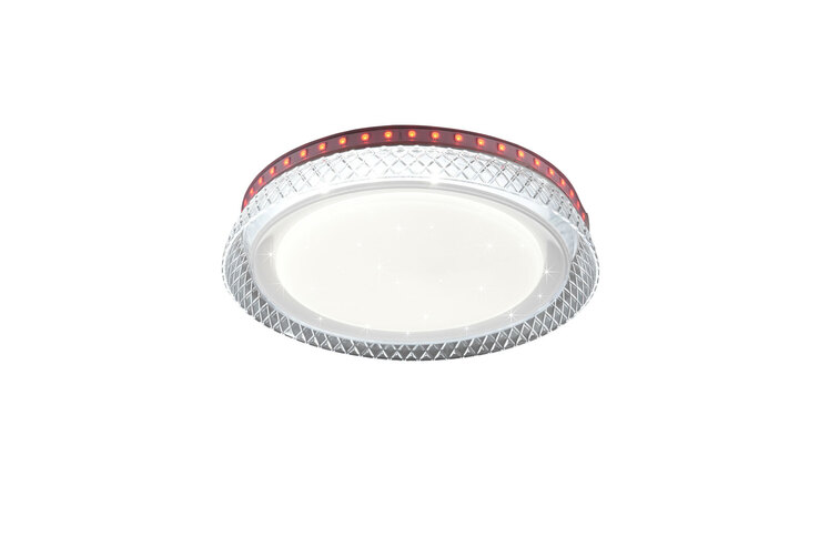 LED Deckenlampe THEA 28 cm
