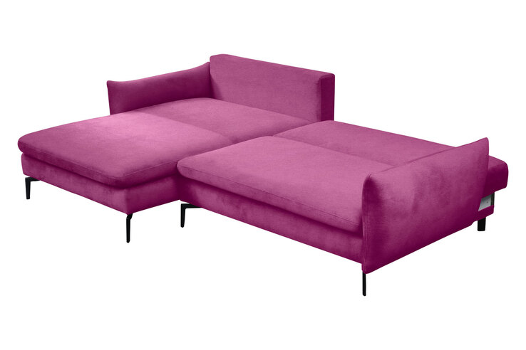 Ecksofa Fira 185x280cm