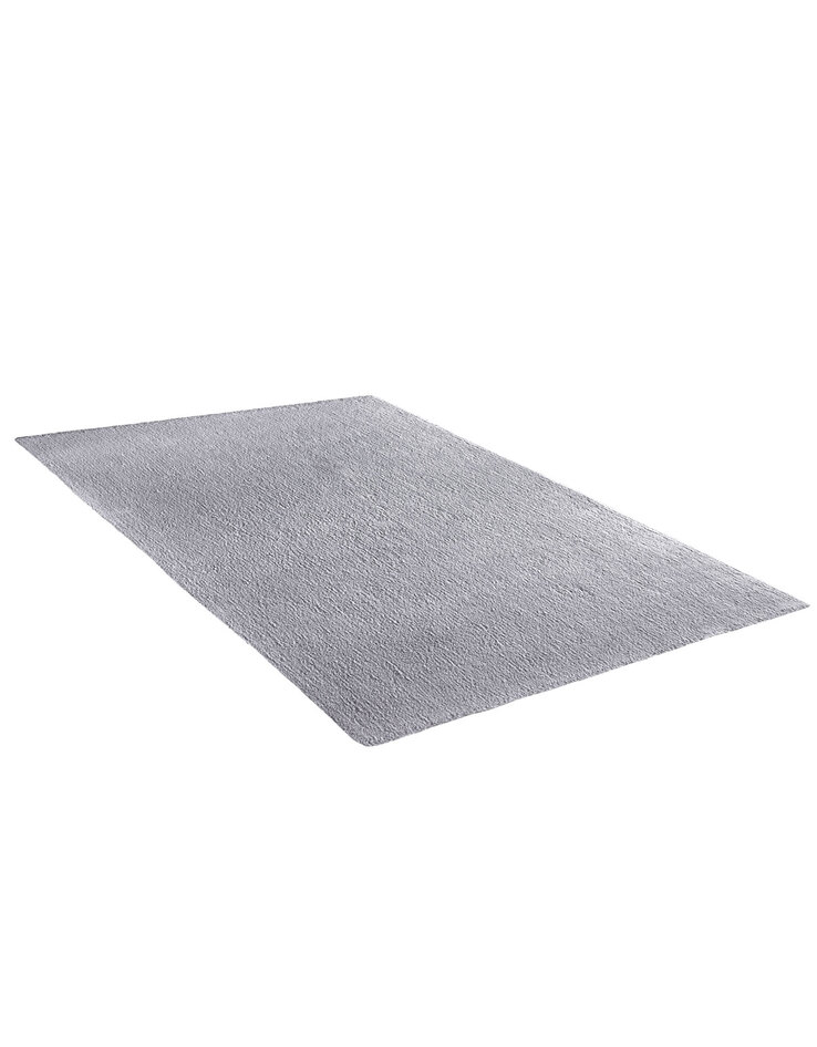 Teppich Lugano Silber ca. 170 x 240 cm