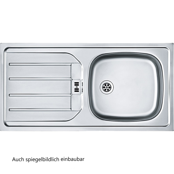 Winkelzeile Kopenhagen Matt-Grau/Wotan-Eiche NB ca. 240/180x200x60cm