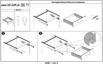 Waschtischkombination Lüttich beige B/H/T 80x200x35 cm 