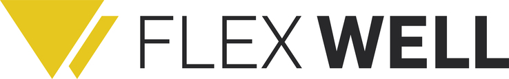 FLEX-WELL-logo