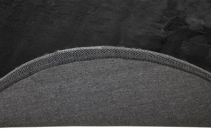 Teppich Novara Anthrazit