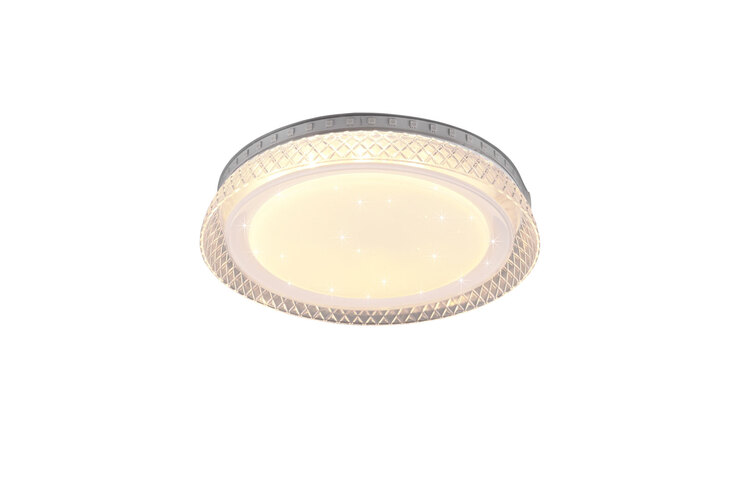 LED Deckenlampe THEA 28 cm