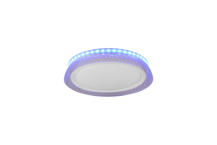 LED Deckenlampe THEA 28 cm
