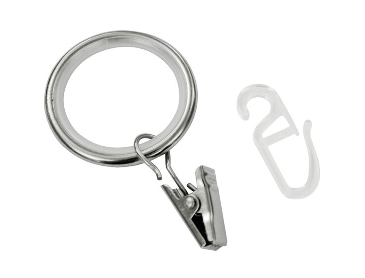 Ringe 10er Pack EDS-Optik