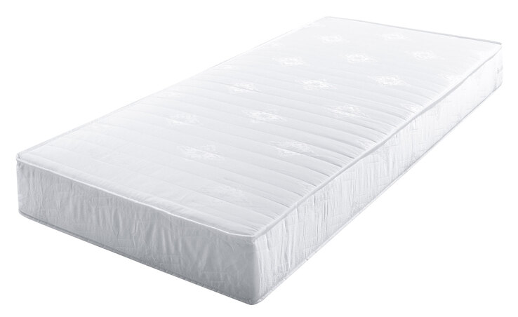 Bonellfederkern-Matratze Classic 90 x 200 cm