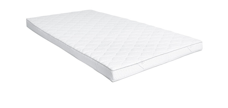 Viscoschaum Topper Silvercare ca. 90 x 200 cm