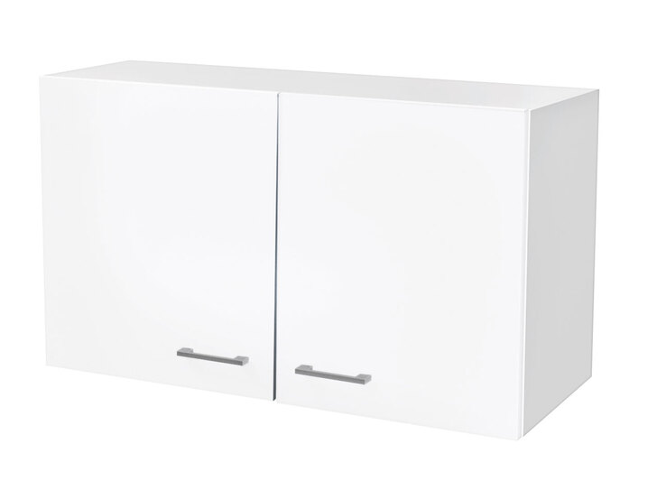 Hängeschrank Lucca Weiß
