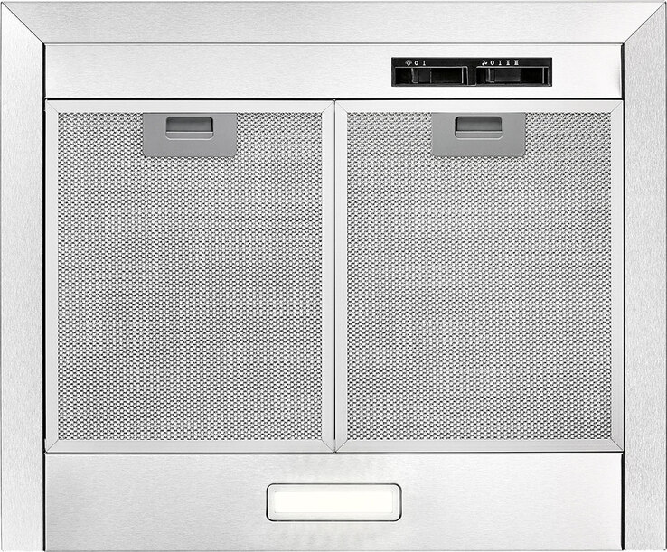 Dunstesse Bomann DU 652.1 IX, 60 cm