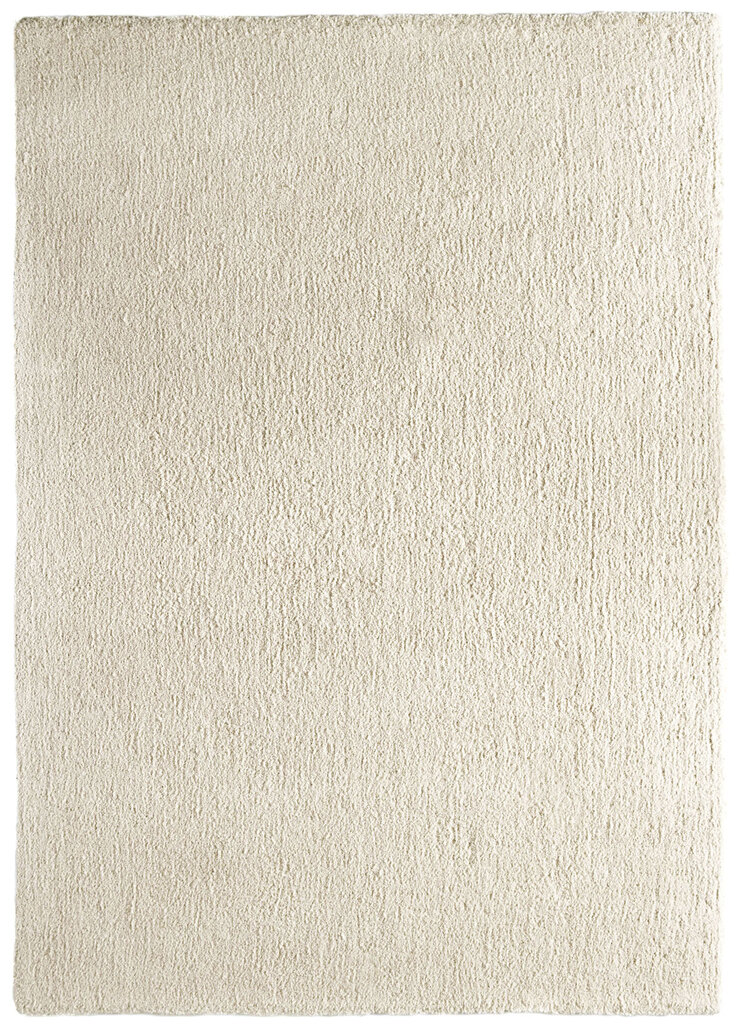 Teppich Lugano Beige ca. 70 x 140 cm