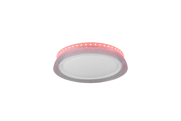 LED Deckenlampe THEA 28 cm