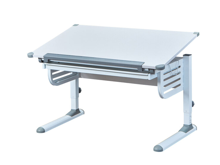 Schreibtisch Hannes Weiß 110 x 68 cm